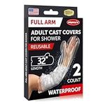 100% Waterproof Cast Cover Arm Adul