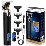 Hair Edge Trimmer