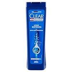 Clear Shampoo Daily Action 250 ml