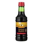 Conimex - Ketjap Manis - Sweet Indonesian Soy Sauce - 250 ml - Pack of 6