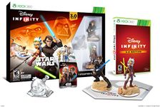 Pixar Disney Infinity 3.0 Edition Starter Pack for Xbox 360 Star Wars Video Game