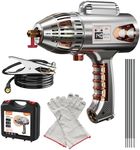 ZOJAN Handheld ARC Stick Welder 140