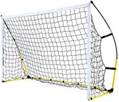 Everfit Soccer Net, 2.4m Wide Porta