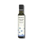 HESTHETIC Cold Pressed Black Seed Oil 250ml for Hair, Skin & Scalp | Pure Kalonji (Nigella Sativa) Beauty Oil – Thymoquinone Rich | Glass Bottle | Pre-Wash Ritual & Facial Massage Use