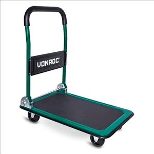VONROC Car