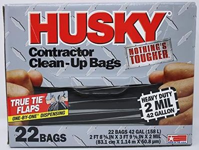 Husky Heav