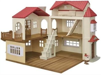 Red Roof C