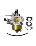 Fullas Carburetor P27 Huayi Carb for 13 HP GX390 Engine Replacement 16100-ZF6-V01