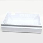 Samsung DA97-12641D Refrigerator Freezer Drawer Genuine Original Equipment Manufacturer (OEM) Part