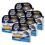 Hot Shot 95789 Mini Ultra Liquid Roach bait, contains 6 Case Pack of 6