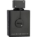 ARMAF Club De Nuit Intense Eau de Toilette Spray for Men, 3.6 Ounces