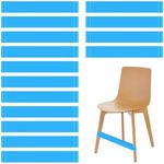 15 PCS Chair Bands for Kids with Fi