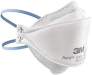 3M Aura P2 DIY Respirator Mask 3-Pieces Set