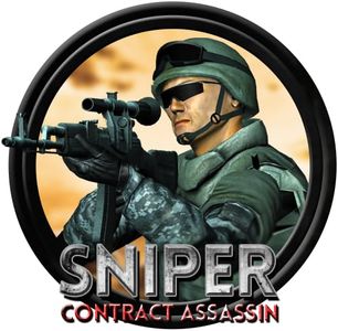 Sniper Contract Assassin