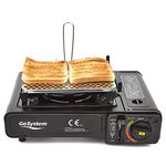 Toaster For Camping