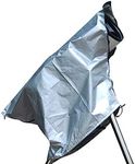 Telescope Dust Rain Sunproof Sun Cover Hood Bag for Celestron Skywatcher ZEISS (10075CM)