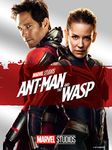 Ant-Man and the Wasp (Theatrical Version)