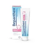 Bepanthen Nappy Care Ointment | Nappy Cream with Provitamin B5 | Suitable for Newborns Skin, 100 g (Packing May Vary).