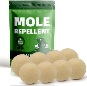 Mole Repel