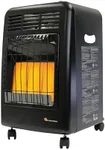 Mr. Heater MH18CH Radiant Cabinet L