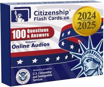 US Citizen