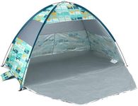 Volkswagen Beach Shelter Tent, Offi