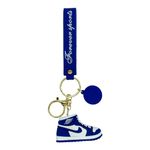 Jordan Lanyard