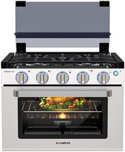 CAMPLUX Cl