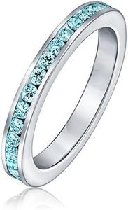 Aqua Blue 
