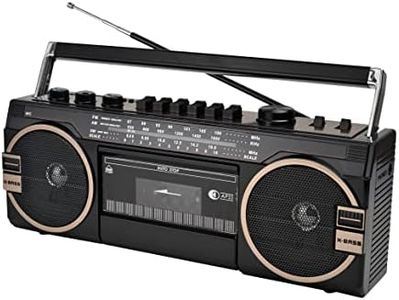 Stereo Por