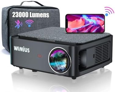 Proyector 