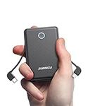 Alongza Portable Charger Small Size