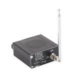 Portable Full Band Radio Receiver, ATS‑20 Radio Scanner for 3.5mm Headphones