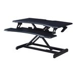 Lorell Monitor Riser (99539)