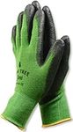 Pine Tree Tools Gardening Gloves for Women and Men - L