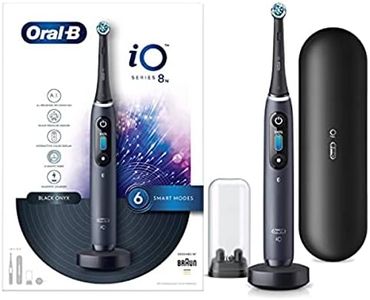 Oral B iO8