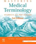 Mastering Medical Terminology: Aust