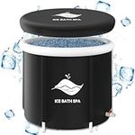 BDL Ice Bath Tub for Athletes, Extr