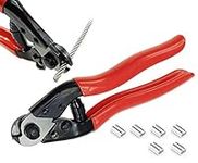 Muzata Steel Wire Cutter for both s