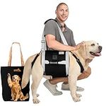 Dog Lift Harness for Large Dogs,Ful