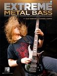 Extreme Metal Bass: Essential Techn