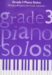 Grade 3 Piano Solos