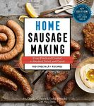 Home Sausage Making, 4th Edition: F