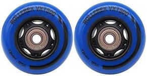 Rollerex VXT500 Inline Skate Wheels