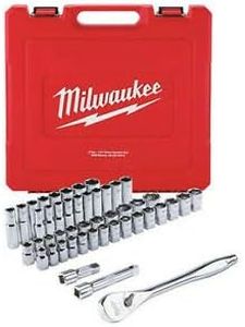 Milwaukee 