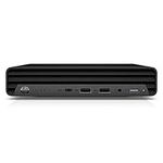 HP Pro 400 G9 Mini Desktop PC, Core