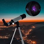 Kids Telescopes For 5 Year Old