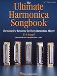 The Ultimate Harmonica Songbook: Th