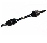 AXLE SUITABLE FOR TIAGO LEFT SIDE