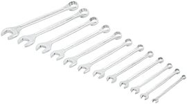 CRAFTSMAN 12 PC V-Series Combination Wrench SAE (CMMT87300V)